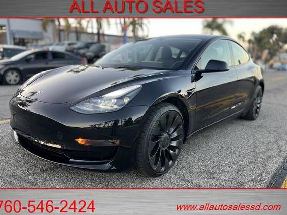 TESLA MODEL 3 2022 5YJ3E1EC3NF269433 image TESLA MODEL 3 2022 5YJ3E1EC3NF269433 image